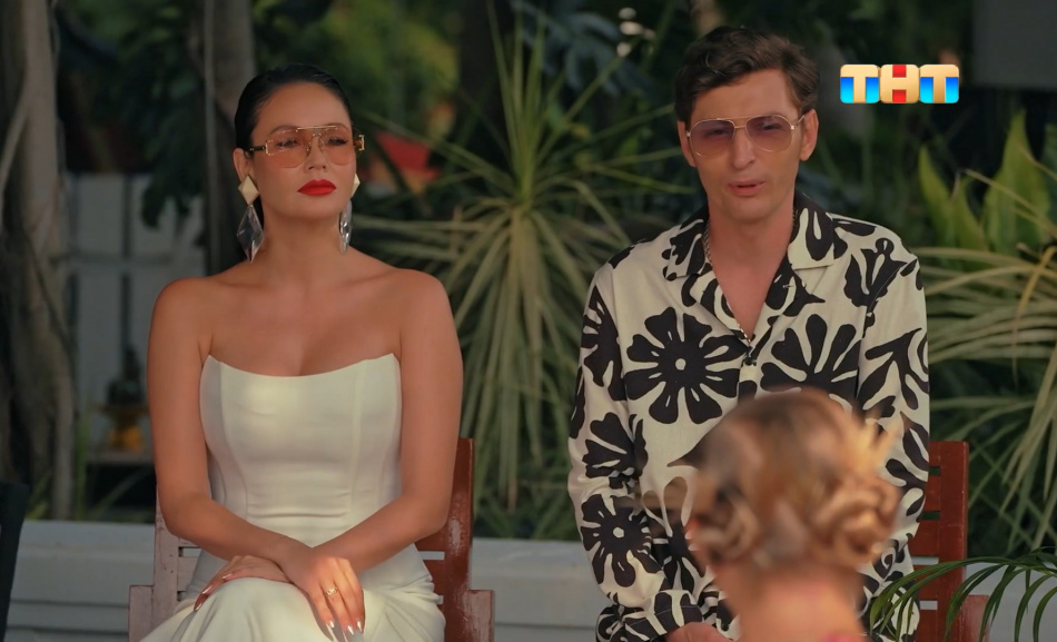 Назван победитель шоу «Большой куш. Бангкок»